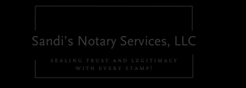 Sandi’s Notary Services, LLC - Miami, FL, USA