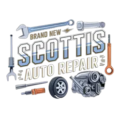 Sarasota Auto Repair by Scotti\'s - Sarasota, FL, USA