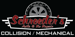 Schroeder\'s Auto and RV Repair - Howell, MI, USA