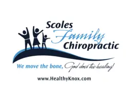 Scoles Family Chiropractic - Knoxville, TN, USA