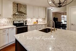 kitchen remodeling columbus oh