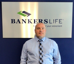 Sean Murphy, Bankers Life Agent - Westerville, OH, USA