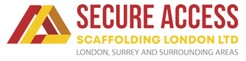 Secure Access Scaffolding Ltd - Mitcham, Surrey, United Kingdom