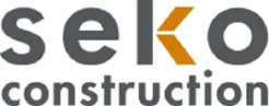 Seko Construction (Edmonton) - Edmonton, AB, Canada