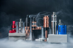 Selby Vapes - Selby, North Yorkshire, United Kingdom