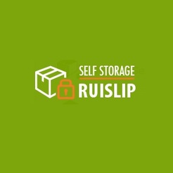 Self Storage Ruislip Ltd. - Ruislip, London S, United Kingdom