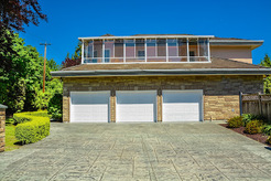 Sense Garage Door Repair - Vacaville, CA, USA