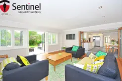 SentinelSecuritySystems.Com - Hereford, Hertfordshire, United Kingdom