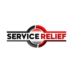 Service Relief - Plumbing, Heating, AC & Drain Cleaning - Manchester, CT, USA