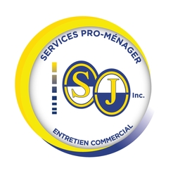 Services Pro-Ménager s.j Inc. - Saint Jean Sur Richelieu, QC, Canada