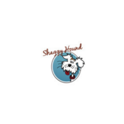 Shaggy Hound - Starkville, MS, USA