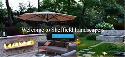 Sheffield Landscaper - Sheffield, South Yorkshire, United Kingdom