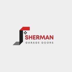 Sherman Garage Doors Repair Service - Seattle, WA, USA