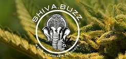 Shiva Buzz Online Dispensary - Lake Country, BC, Canada