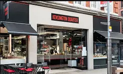 Shop Front Fitters Ltd - London, London W, United Kingdom