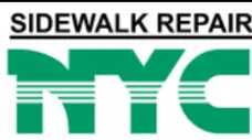 Sidewalk Repair NYC - N   Y, NY, USA