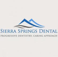 Sierra Springs Dental - Airdrie, AB, Canada