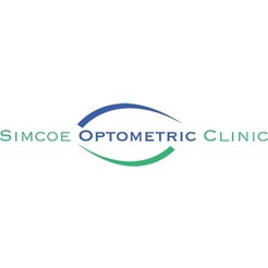 Simcoe Optometric Clinic - Simcoe, ON, Canada