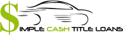 Simple Cash Title Loans Austin - Austin, TX, USA