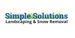 Simple Solutions Landscaping & Snow Removal - North York, ON, Canada