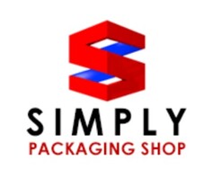 Simply Packaging Shop - Axbridge, Somerset, United Kingdom