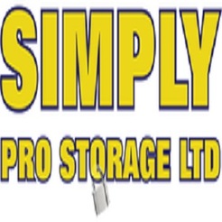 SimplyPro Storage - Axbridge, Somerset, United Kingdom