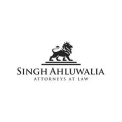 Singh Ahluwalia Attorneys at Law - Fresno, CA, USA