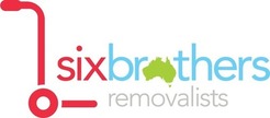 Six Brothers Removalist - Parramatta, NSW, Australia