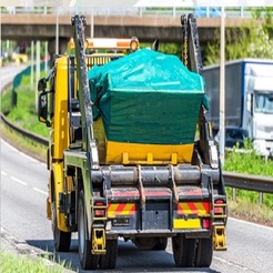 Skip Hire Shrewsbury - Shrewsbury, Shropshire, United Kingdom