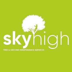 Sky High Tree Services & Ground Maintenance - Sheffield, South Yorkshire, United Kingdom