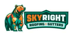 SkyRight Roofing - Sandpoint, ID, USA