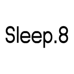 Sleep.8 - London, London E, United Kingdom