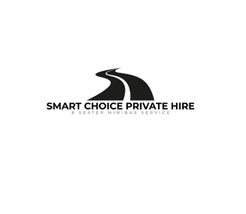 Smart Choice Private hire - Polegate, East Sussex, United Kingdom