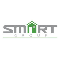 Smart Group logo