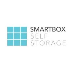 Smartbox Self Storage Corby - Corby, Northamptonshire, United Kingdom