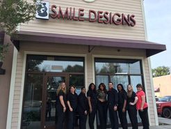 Smile Designs By Dr. Karen Cooper - Our team