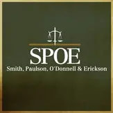 Smith, Paulson, O’Donnell & Erickson, PLC - Monticello, MN, USA