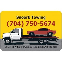 Snoork Towing - Monroe, NC, USA