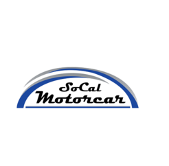 SoCal Motorcars - Palm Desert, CA, USA