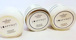 Soapynut Cosmetics | Organic Products - London City, London W, United Kingdom