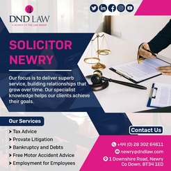 Solicitors Newry - Newry, County Down, United Kingdom