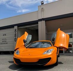 Spec Auto Detailing - Fermont, CA, USA