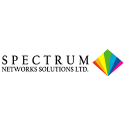 Spectrum Networks Solutions Ltd - Milton Keynes, Buckinghamshire, United Kingdom