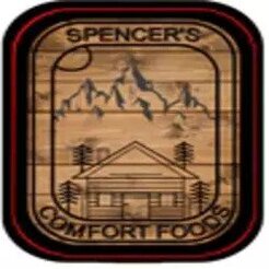 Spencer\'s Comfort Foods - Calgary, AB, Canada