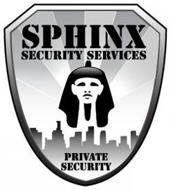 Sphinx Security Services - Los Angeles, CA, USA