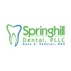 Spinghill Dental - North Little Rock, AR, USA