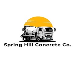 Spring Hill Concrete Co - Spring Hill, FL, USA