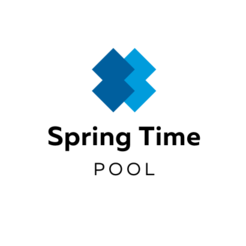 Spring Time Pool