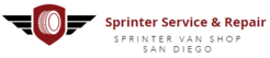 Sprinter Service & Repair San Diego - San Diego, CA, USA