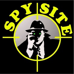 SpySite.com - Morgantown, WV, USA